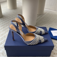 Aquazzura Sandals